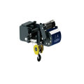 Low Headroom Hoist mit Ce Fem GB Zertifikat